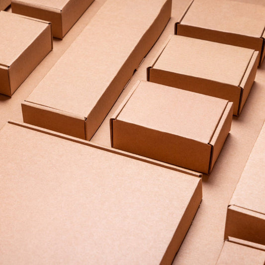Karton Kutu