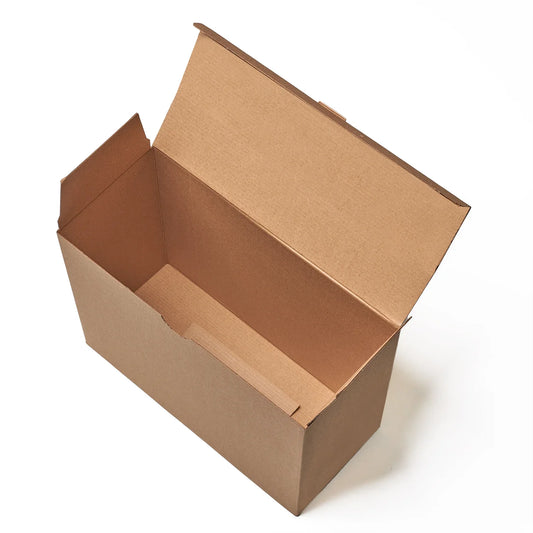 Karton Kutu - 30 x 13 x 22 cm