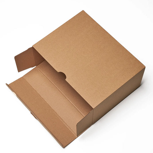 Karton Kutu - 30 x 13 x 22 cm