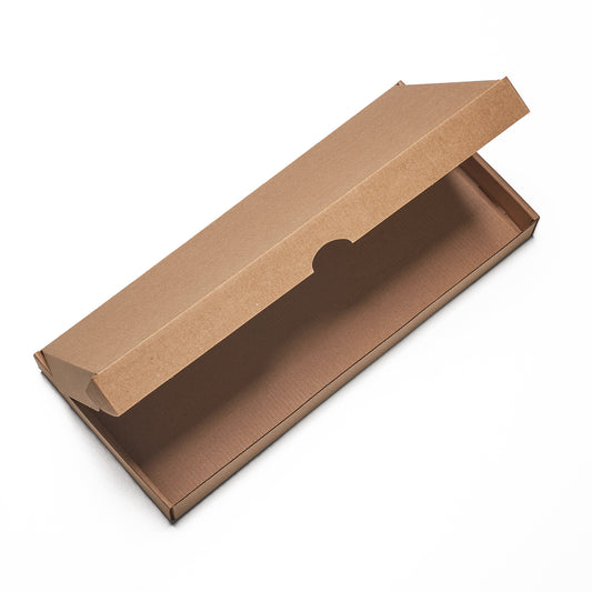 Karton Kutu - 38 x 17 x 3 cm