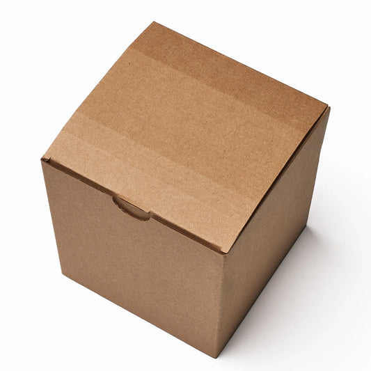Karton Kutu - 12 x 12 x 13 cm