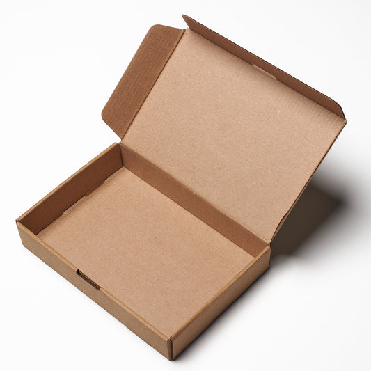 Karton Kutu - 19 x 13 x 3,5 cm
