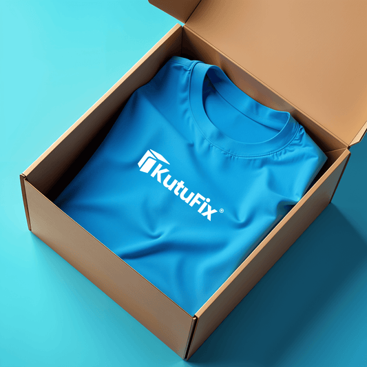 Giyim Ürün Kutuları