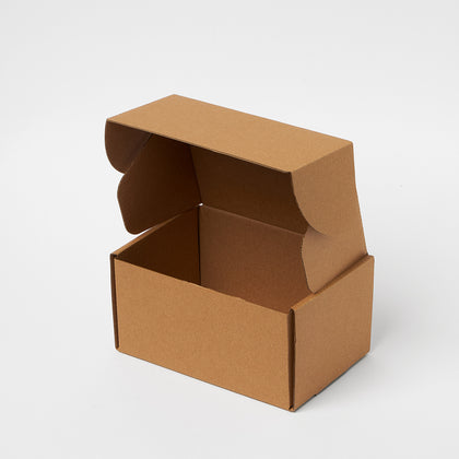 Karton Kutu 10 x 15,5 x 8 cm