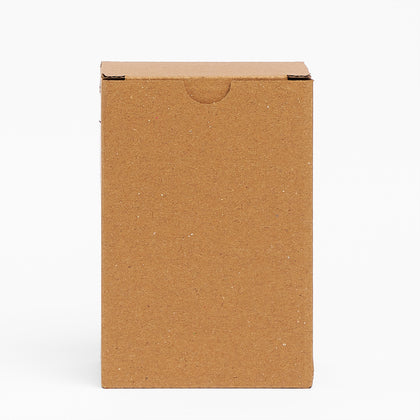 Karton Kutu 8 x 6 x 12 cm