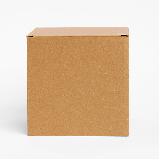 Karton Kutu 14 x 14 x 13,5 cm