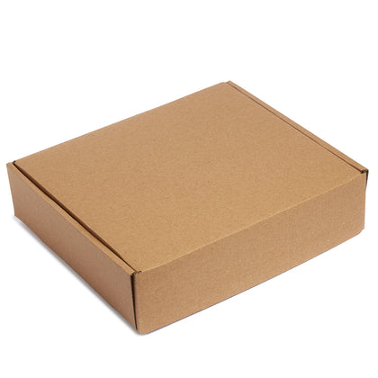 Karton Kutu 23 x 19 x 6 cm