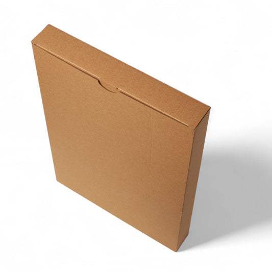 Karton Kutu - 30 x 5 x 44 cm