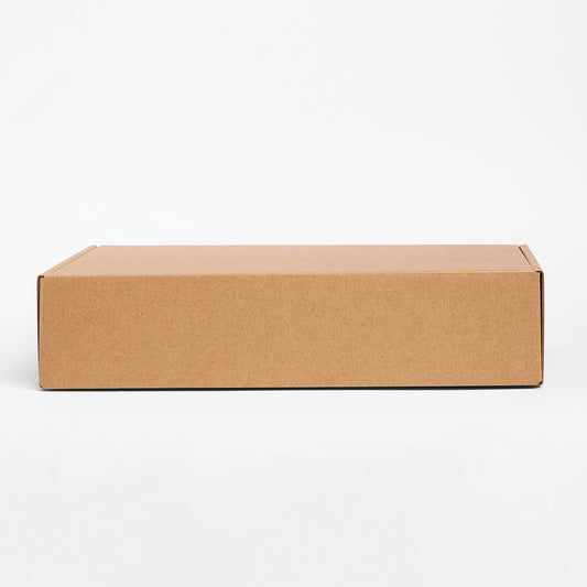 Karton Kutu 31 x 19,5 x 7 cm