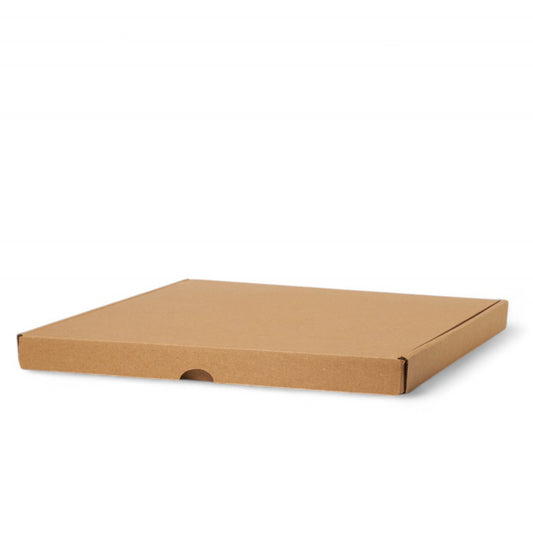 Karton Kutu - 32,5 x 32,5 x 2,5 cm