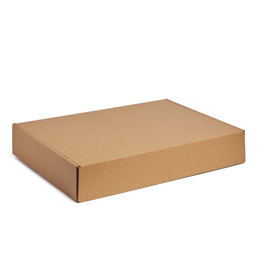 Karton Kutu 37 x 26 x 6 cm