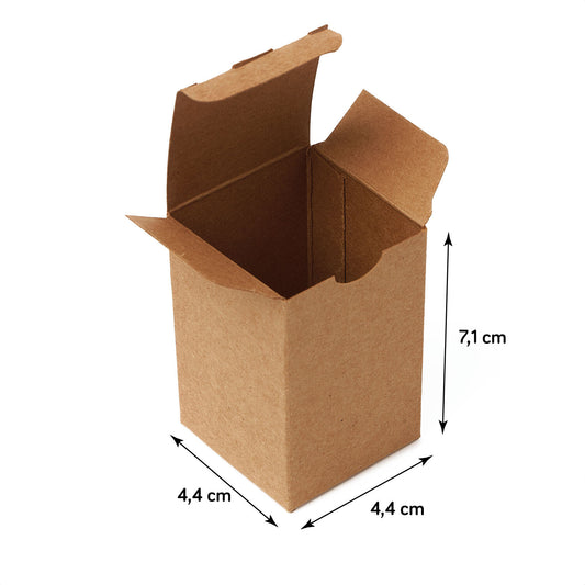 Karton Kutu 4 x 7 x 4 cm