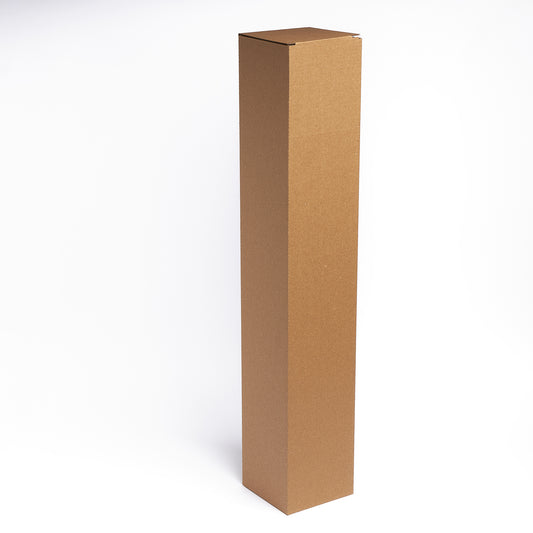 Karton Kutu 9 x 9 x 51 cm