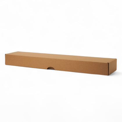 Karton Kutu - 50 x 10 x 5 cm