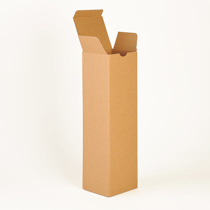 Karton Kutu 7 x 7 x 26 cm