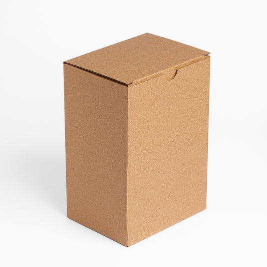 Karton Kutu 9 x 12 x 17,5 cm