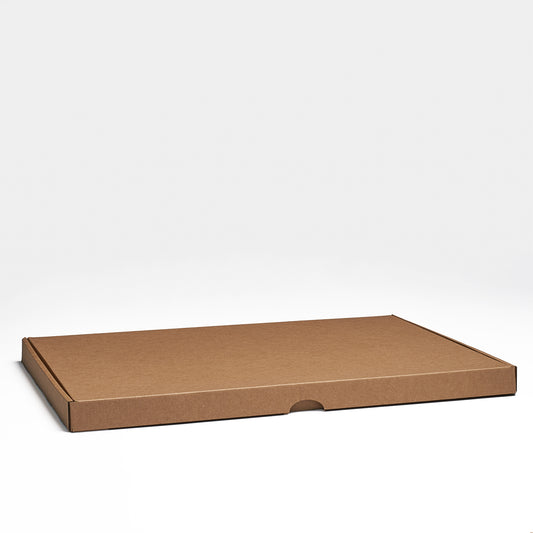 Karton Kutu - 52 x 36 x 3 cm