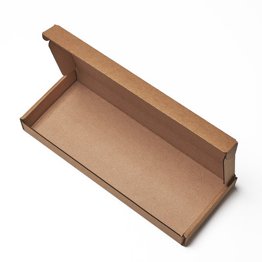 Karton Kutu - 27 x 11 x 2,5 cm