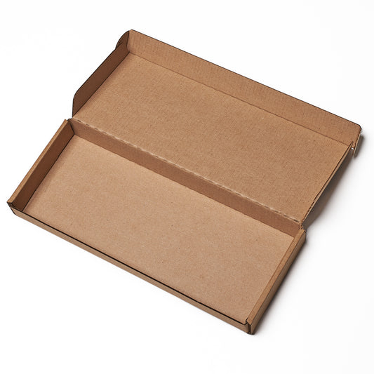 Karton Kutu - 27 x 11 x 2,5 cm