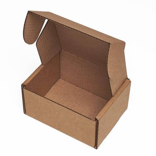 Karton Kutu - 11 x 8 x 5,5 cm