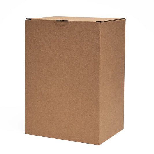 Karton Kutu - 17 x 7.5 x 22 cm
