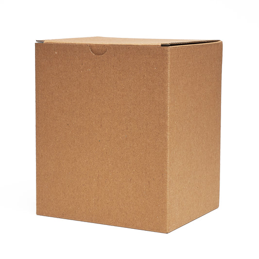 Karton Kutu - 13 x 11 x 15 cm