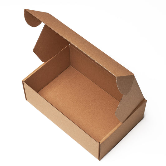 Karton Kutu - 22 x 14 x 7 cm