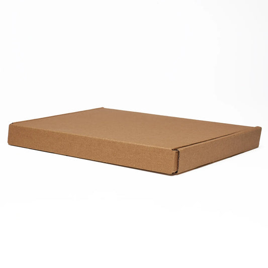 Karton Kutu - 24 x 18 x 2,5 cm