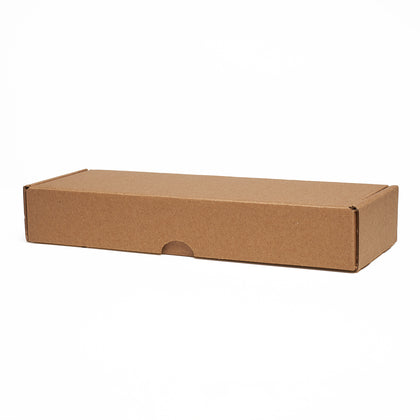 Karton Kutu - 25 x 8,5 x 4 cm
