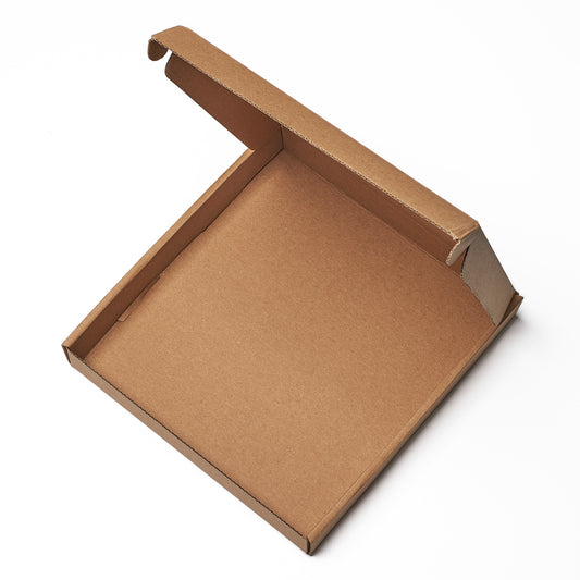 Karton Kutu - 22 x 23 x 3 cm