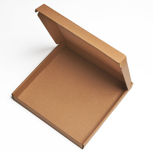 Karton Kutu - 31 x 30 x 4 cm