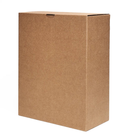 Karton Kutu - 20 x 10 x 26 cm