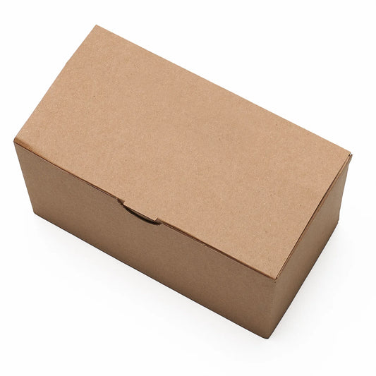 Karton Kutu - 20 x 11 x 11 cm