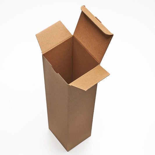 Karton Kutu - 10 x 9 x 33 cm