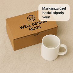 Kupa Bardak Kutuları