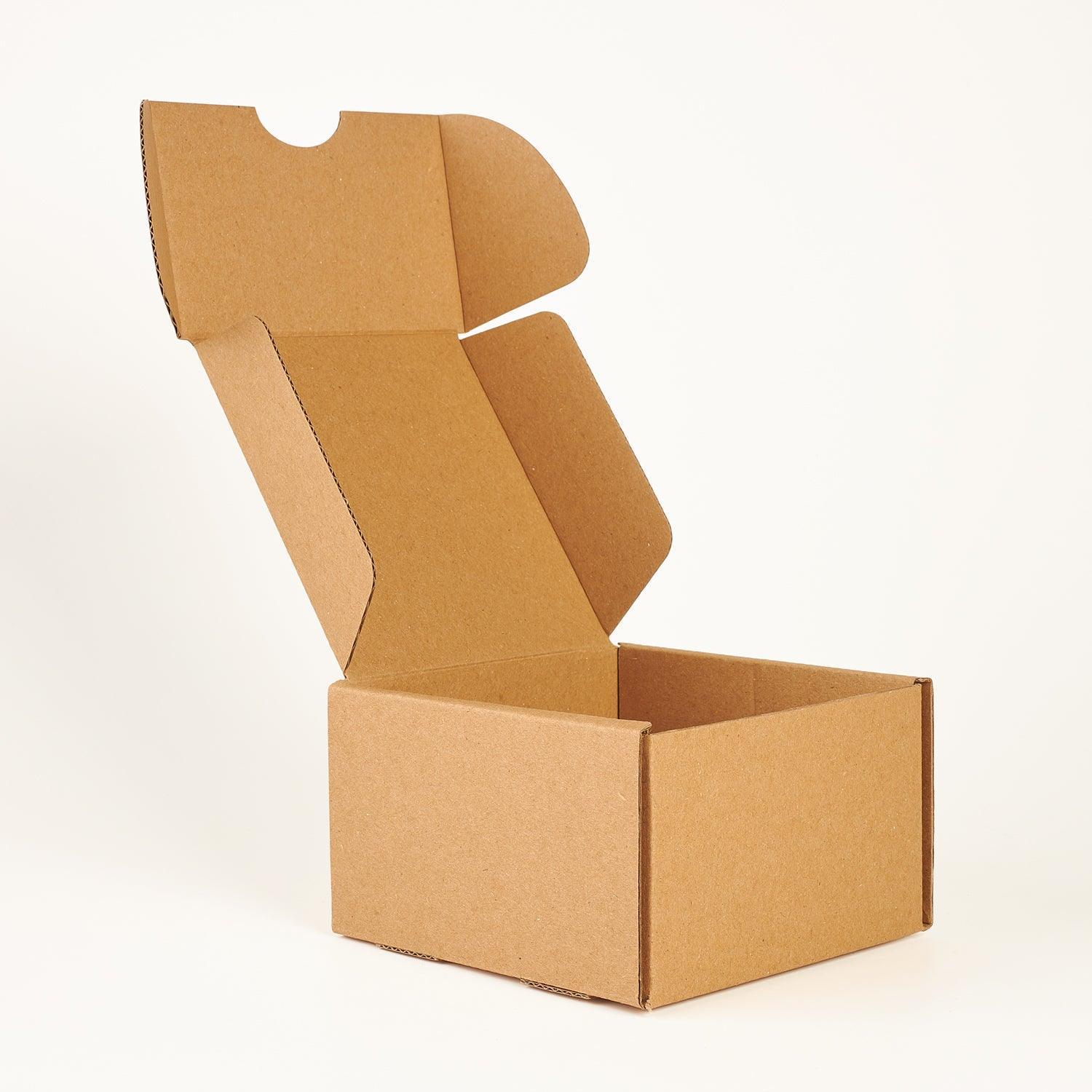 Karton Kutu - 11 x 8 x 5.5 cm
