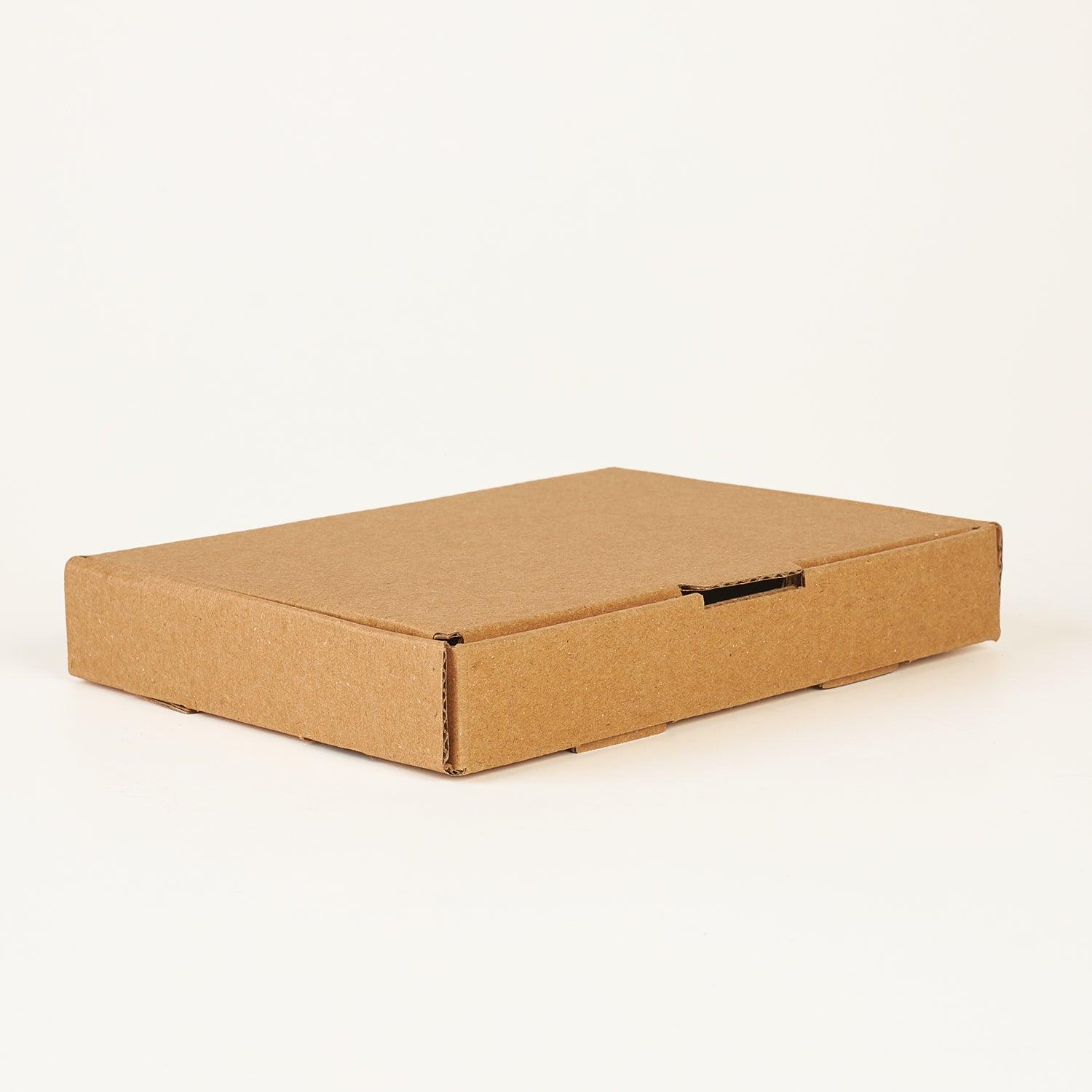 Karton Kutu - 24 x 15 x 3.5 cm