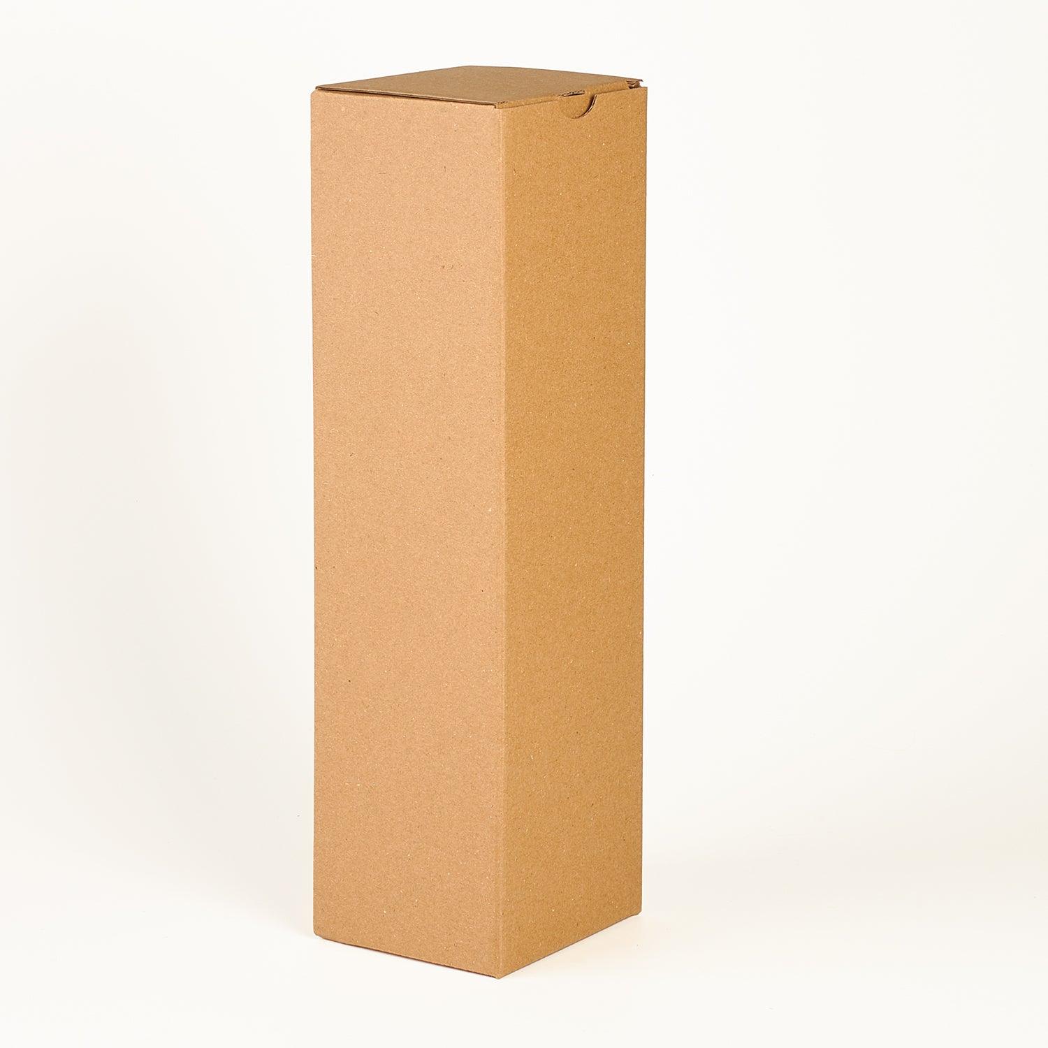 Karton Kutu - 10 x 9 x 33 cm