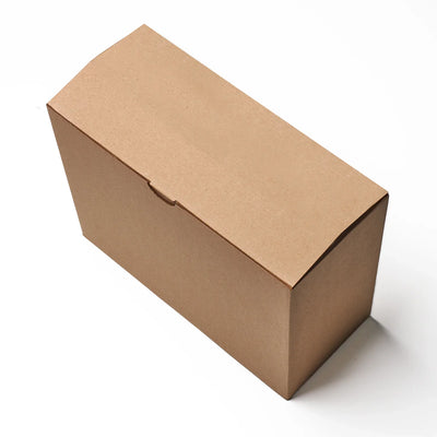 Karton Kutu - 30 x 13 x 22 cm