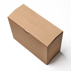 Karton Kutu - 30 x 13 x 22 cm
