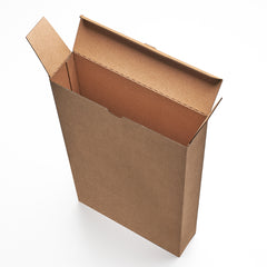 Karton Kutu - 24 x 6.5 x 42 cm