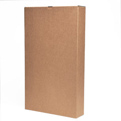 Karton Kutu - 24 x 6.5 x 42 cm