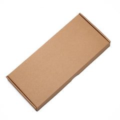 Karton Kutu - 38 x 17 x 3 cm