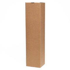Karton Kutu - 10 x 9 x 41 cm