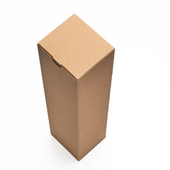 Karton Kutu - 10 x 9 x 41 cm