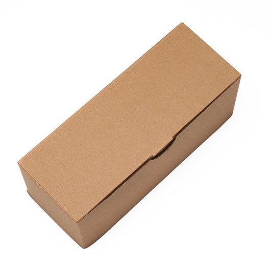 Karton Kutu - 25 x 9.5 x 10 cm