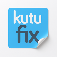 Kuşe Sticker Etiket