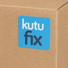 Sticker | Etiket (1000 Adet)