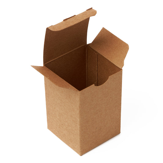 Cardboard Box 4 x 7 x 4 cm