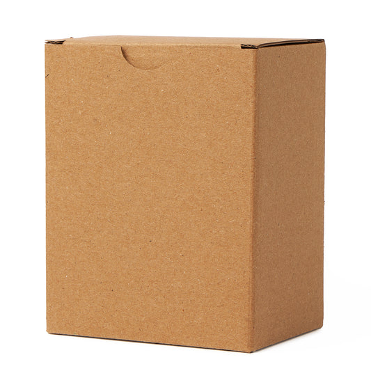 Karton Kutu 10 x 7 x 13 cm